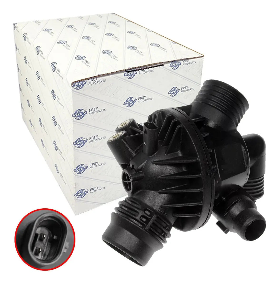 termostato del sistema de refrigeracion marca Original Frey