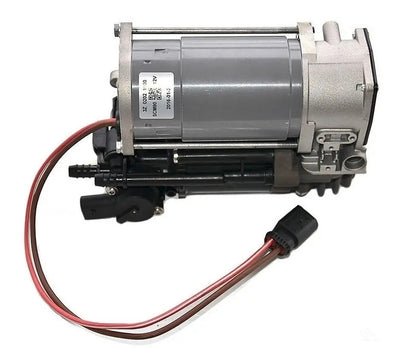 Compresor De Suspension Aire Bmw 535i 550i 740i 750i 760i