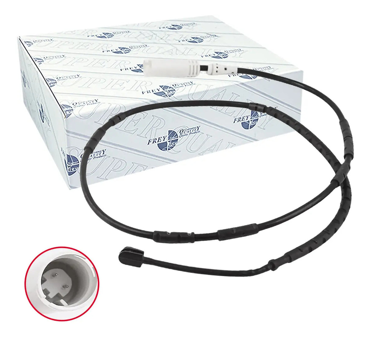 sensor de desgaste de balata marca Original Frey