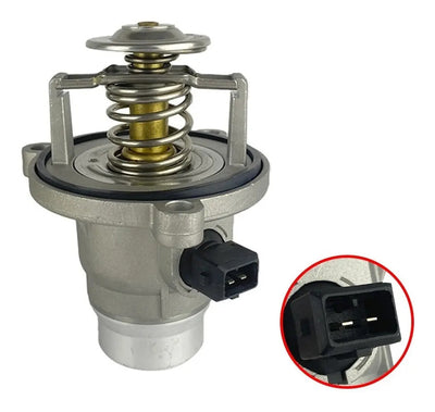 Termostato De Motor Para Bmw 550i 745i 750i 760li 650i