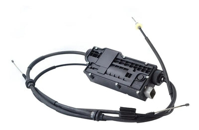 Modulo Actuador Freno Estacionamiento Bmw X5 X6 2007-2013