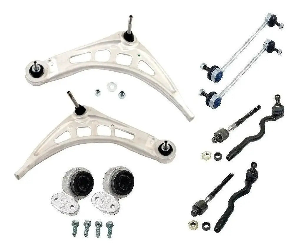 componente de suspension / direccion marca Original Frey