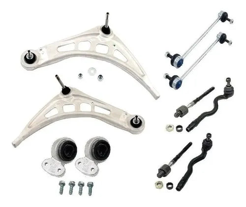componente de suspension / direccion marca Original Frey
