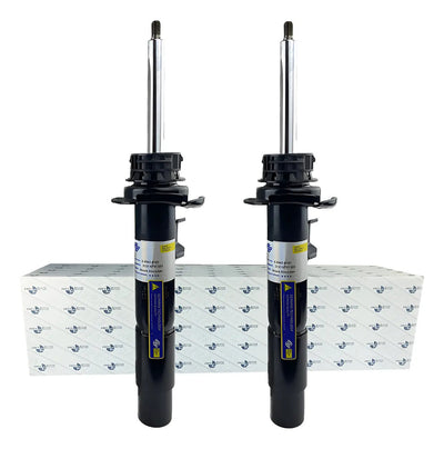 amortiguador de suspension marca Original Frey