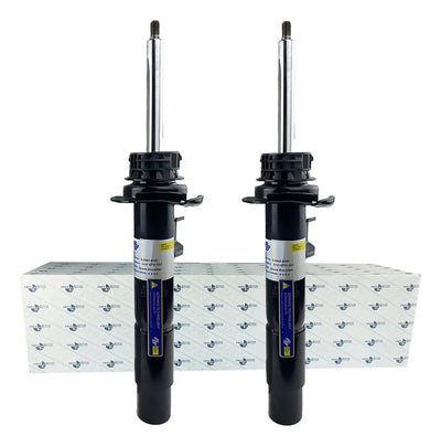 amortiguador de suspension marca Original Frey
