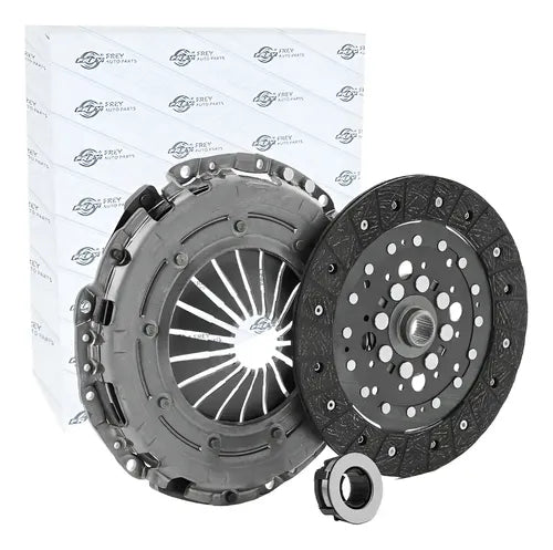 kit de clutch (embrague) completo marca Original Frey