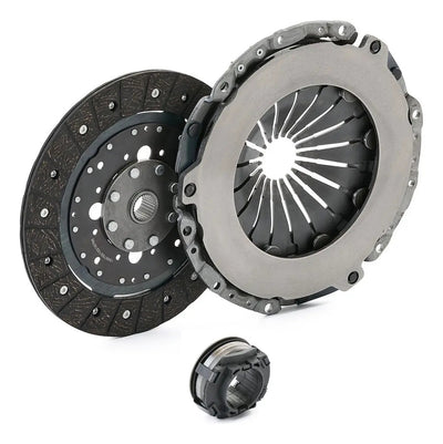 Kit Clutch Plato Disco Mini Clubman Countryman Jcw 2007-2014