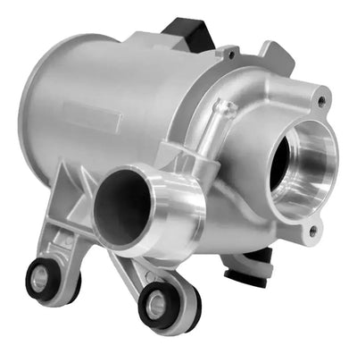 Bomba De Agua Mercedes Benz C300 E250 C350 E200 2007-2014