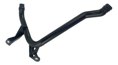 Tubo De Agua Curvo Monoblock Bmw 328i Coupe 2000