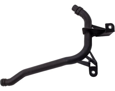 Tubo De Agua Curvo Monoblock Bmw 328i Coupe 2000