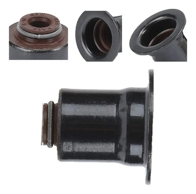 Sellos De Valvula Admision 12 Pz Bmw 125 325 X5 X6 X3 X4 Z4