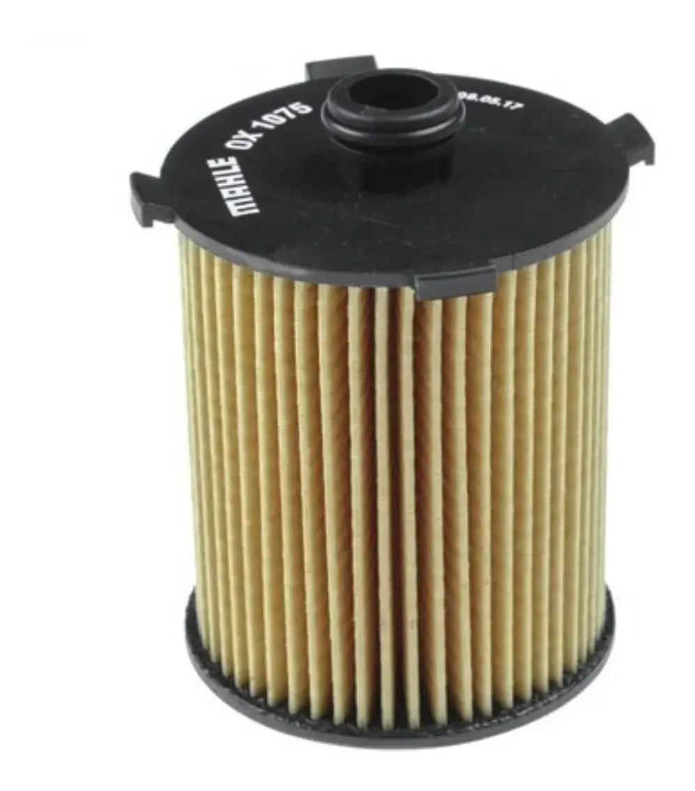 componente del vehiculo marca Mahle