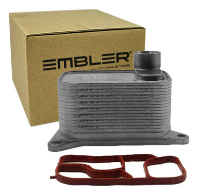 componente del motor marca Embler